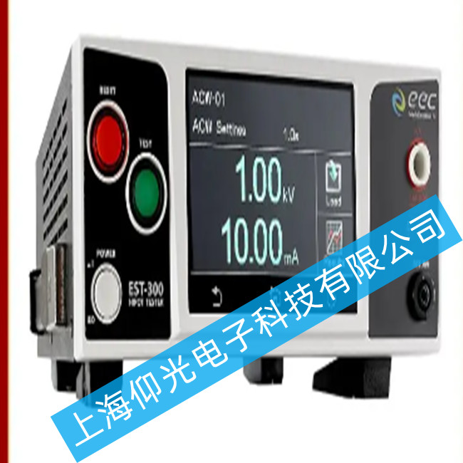 eec�A�xEST-300 ϵ���͉��yԇ�xܛ��У��(zh��n)�Č�(du��)���ϾS�޵ĺ�̎