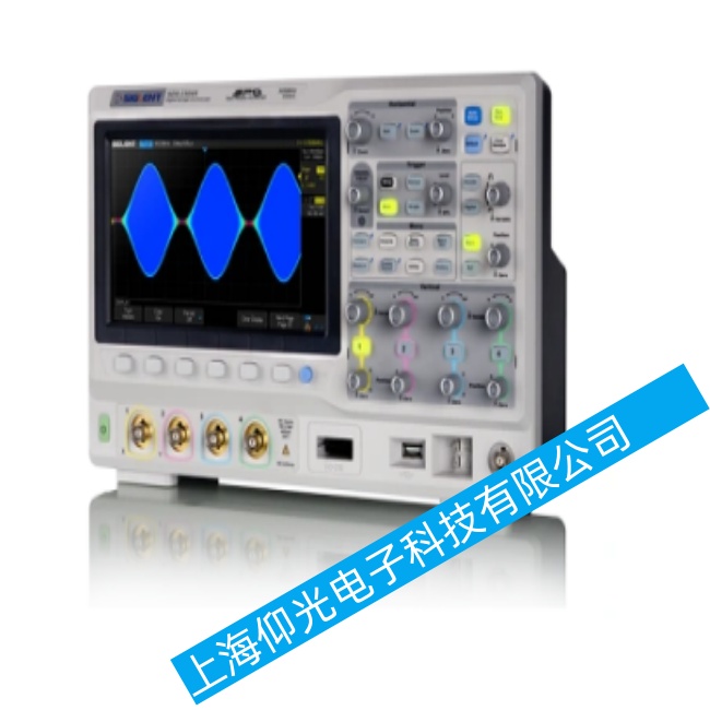 ���(SIGLENT)��(sh��)��ʾ����SDS2000X Plusϵ���_�C(j��)��o�@ʾ���@ʾ�����Ĺ�����ξS��̎