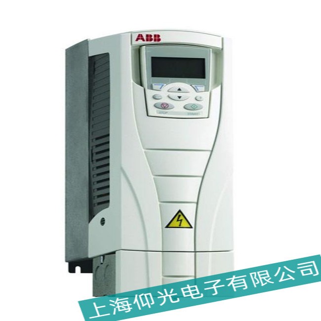 ABB׃�l��ACS880-01-087A-3�@ʾ�^늉����ϾS�޷���