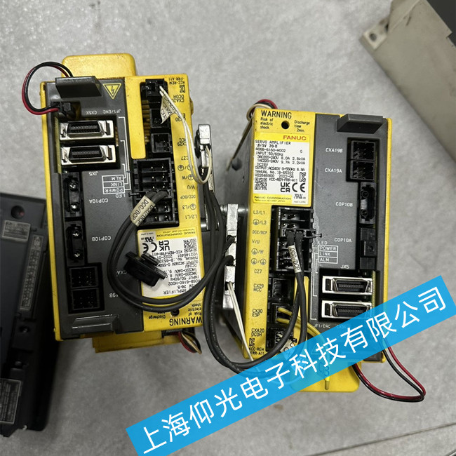 �Ϻ�����S�l(f��)�ǿƣ�FANUC���ŷ��(q��)�����^����ϾS��