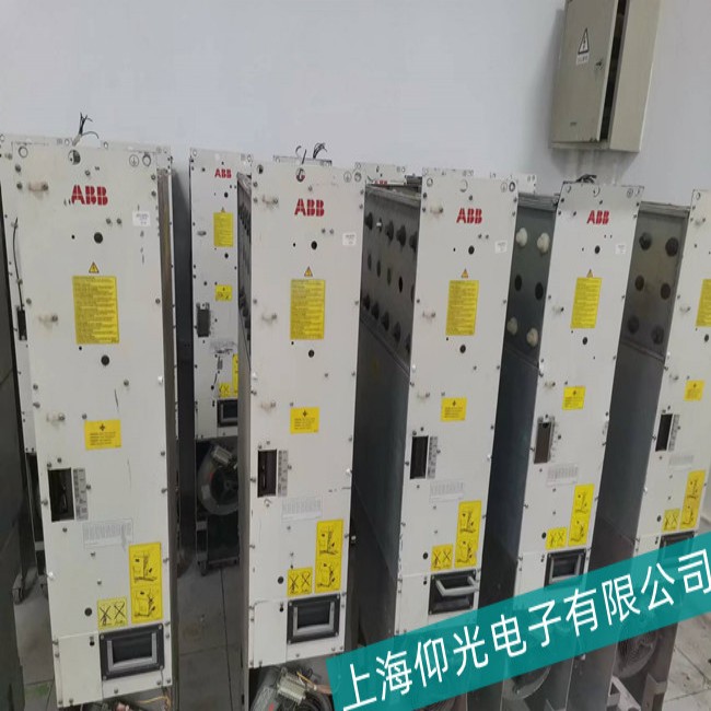 ABB׃�l��ACS510-01-038A-4�@ʾ�^늉����ϾS�޷���