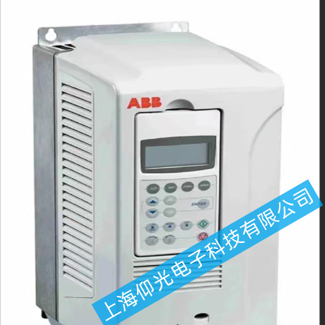 abb׃�l��acs550���F(xi��n)ģ�M��ݔ�뮐�����ϵľS�޷���