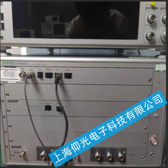 Anritsu‌MT8000A‌�C��ͨ�Ŝyԇ�x�����F(xi��n)�o��̖ݔ�����ϵľS�޷���