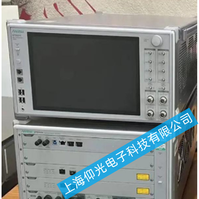 Anritsu‌MT8000A‌�C��ͨ�Ŝy(c��)ԇ�x�����F(xi��n)ݔ����ݹ��ϵľS�޷���