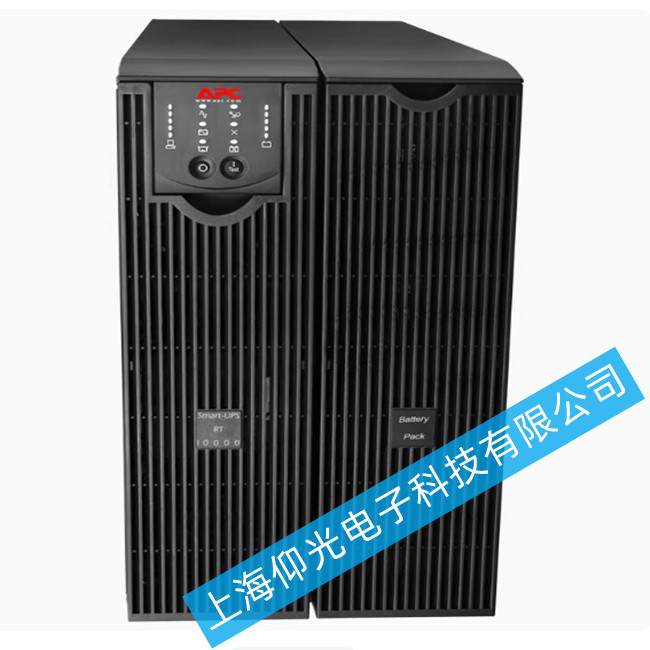 apcups�Դ10kvasurt10000uxich8kw���಻�g�����C(j��)���F(xi��n)�@ʾģ�K�p�Ĺ��ϵľS��