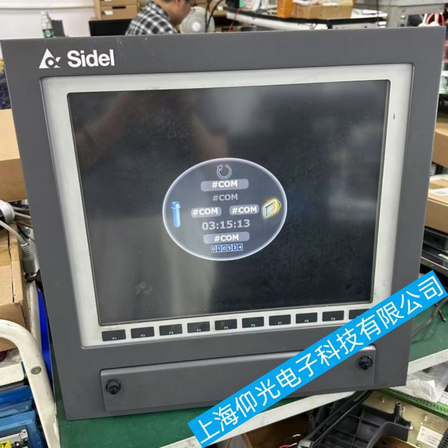 Sidel���Ø�(l��)�|����DC94F8-KFE00041�ֲ��^(q��)��o(w��)푑�(y��ng)���ϾS�ޮ�(d��ng)�����