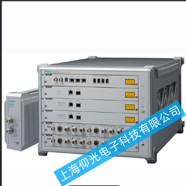 Anritsu‌MT8000A‌�C��ͨ�Ŝy(c��)ԇ�x�����F(xi��n)Ԫ���ϻ����ϵľS�޷���