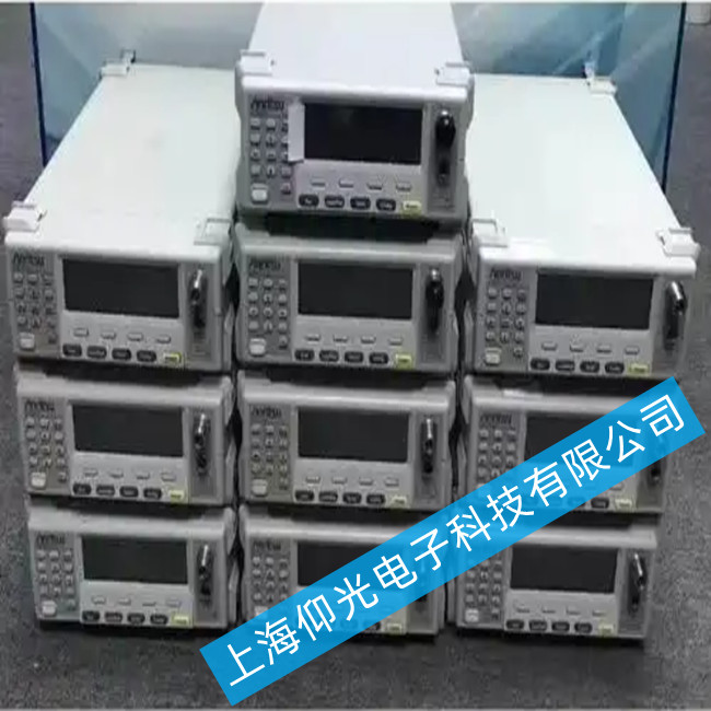 Anritsu‌MT8000A‌�C��ͨ�Ŝyԇ�x�����F(xi��n)�ӿ��(q��)�ӹ��ϵľS�޷���