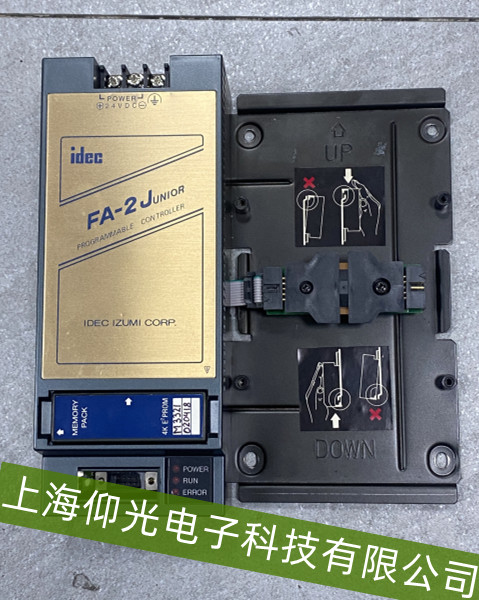 ��ȪIDEC��������̖��ݔ�������ϾS��Ҫ�c(di��n) 