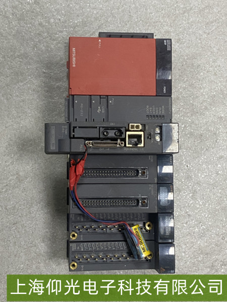 ����PLC Q61Pģ�K�^(gu��)�����o(h��)�l���|�l(f��)�����Ų�