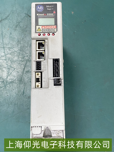 AB�ŷ��(q��)��(d��ng)��Kinetix 5500 ���a�����ϾS��ָ��