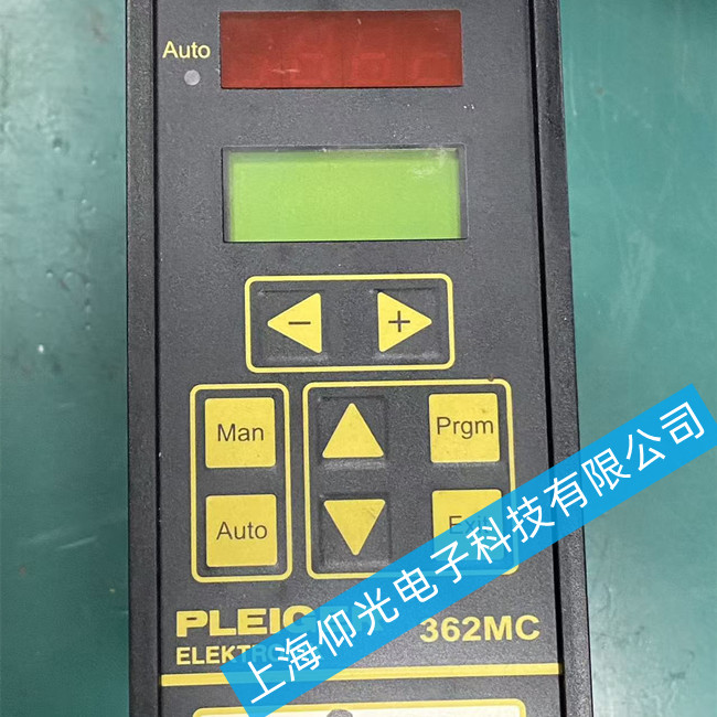 ���R��ضȿ���ģ�K 362-MC ���o(w��)ݔ�������ϾS��ָ��