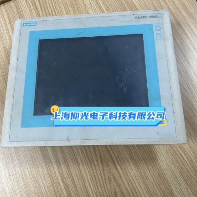 ���T(m��n)�� SIMATIC PANEL TOUCH ���I(y��)�|�����S��