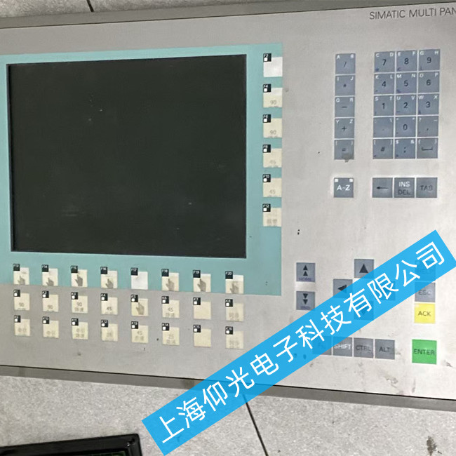 ���T��MP277�����@ʾ���S��6AV6 643-0DD01-1AX1���C(j��)���ϾS��